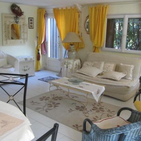 Appartement Cosy Avec Terrasse Et Parking, A 2 Pas De La Plage De Saint-Clair - Menage Inclus - Fr-1-251-12 르 라방두 외부 사진