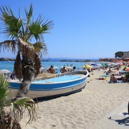 Appartement Cosy Avec Terrasse Et Parking, A 2 Pas De La Plage De Saint-Clair - Menage Inclus - Fr-1-251-12 르 라방두 외부 사진