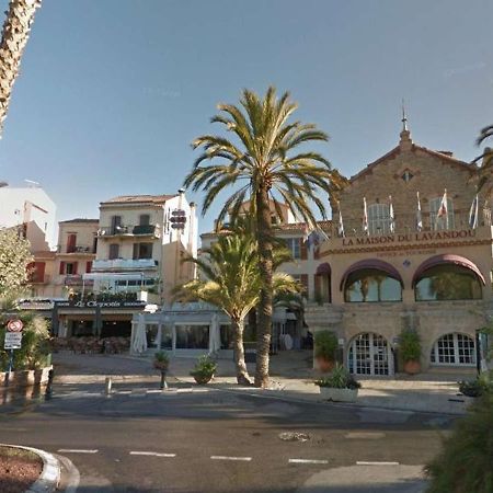 Appartement Cosy Avec Terrasse Et Parking, A 2 Pas De La Plage De Saint-Clair - Menage Inclus - Fr-1-251-12 르 라방두 외부 사진