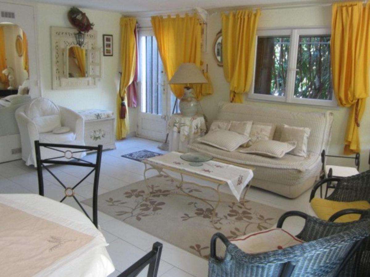 Appartement Cosy Avec Terrasse Et Parking, A 2 Pas De La Plage De Saint-Clair - Menage Inclus - Fr-1-251-12 르 라방두 외부 사진