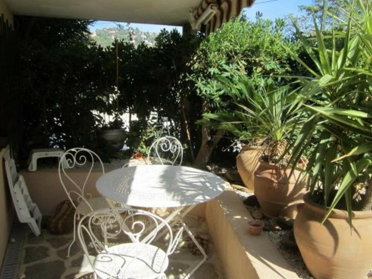 Appartement Cosy Avec Terrasse Et Parking, A 2 Pas De La Plage De Saint-Clair - Menage Inclus - Fr-1-251-12 르 라방두 외부 사진