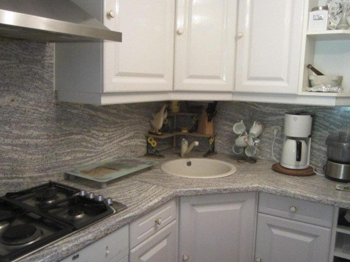 Appartement Cosy Avec Terrasse Et Parking, A 2 Pas De La Plage De Saint-Clair - Menage Inclus - Fr-1-251-12 르 라방두 외부 사진