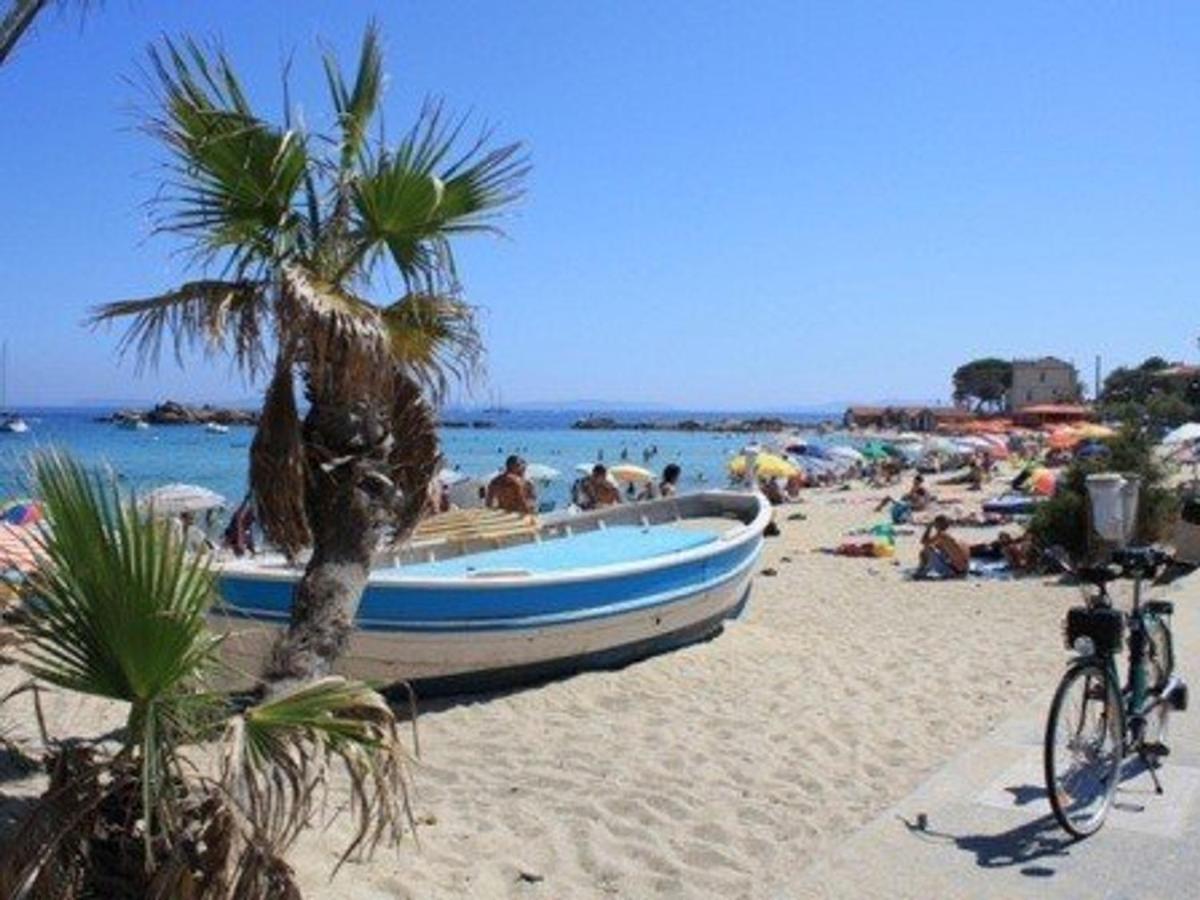 Appartement Cosy Avec Terrasse Et Parking, A 2 Pas De La Plage De Saint-Clair - Menage Inclus - Fr-1-251-12 르 라방두 외부 사진